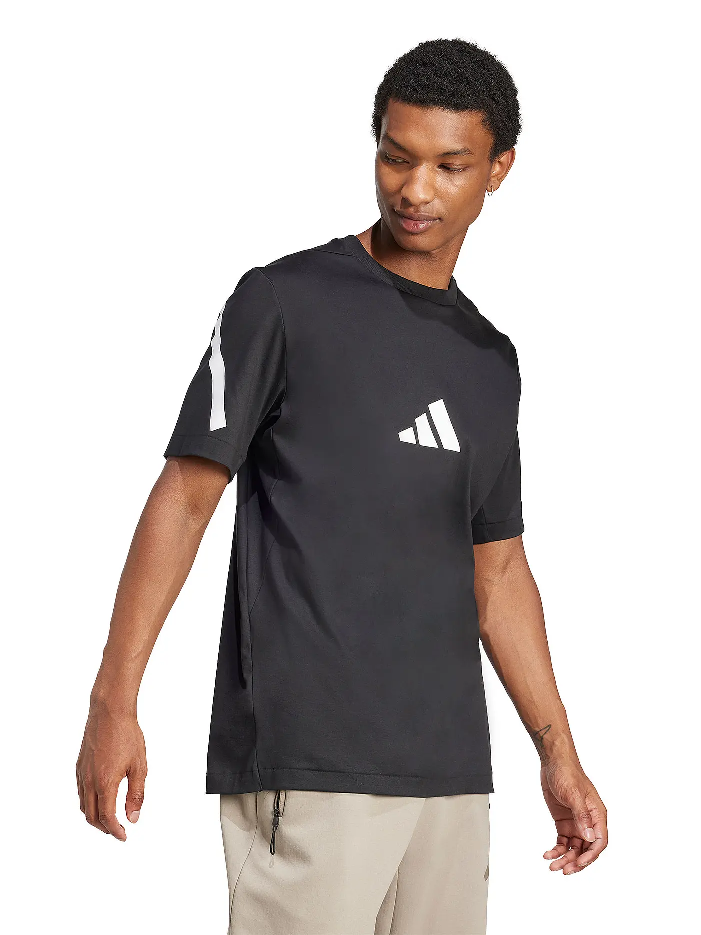 ADIDAS | Herren T-Shirt Z.N.E. | 